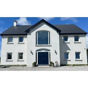 Casa di campagna Eastbury House Near Garryvoe & Ballymaloe House, Cork