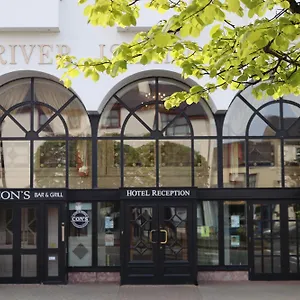 Hotel River Island, Castleisland